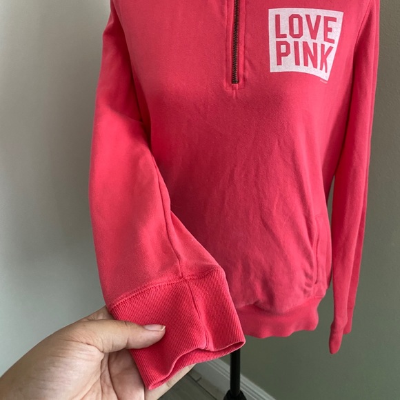 Victoria’s Secret PINK Pullover Sweatshirt - Picture 5 of 9